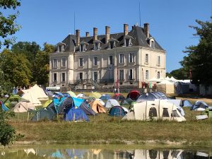 chateau de fondjouan 