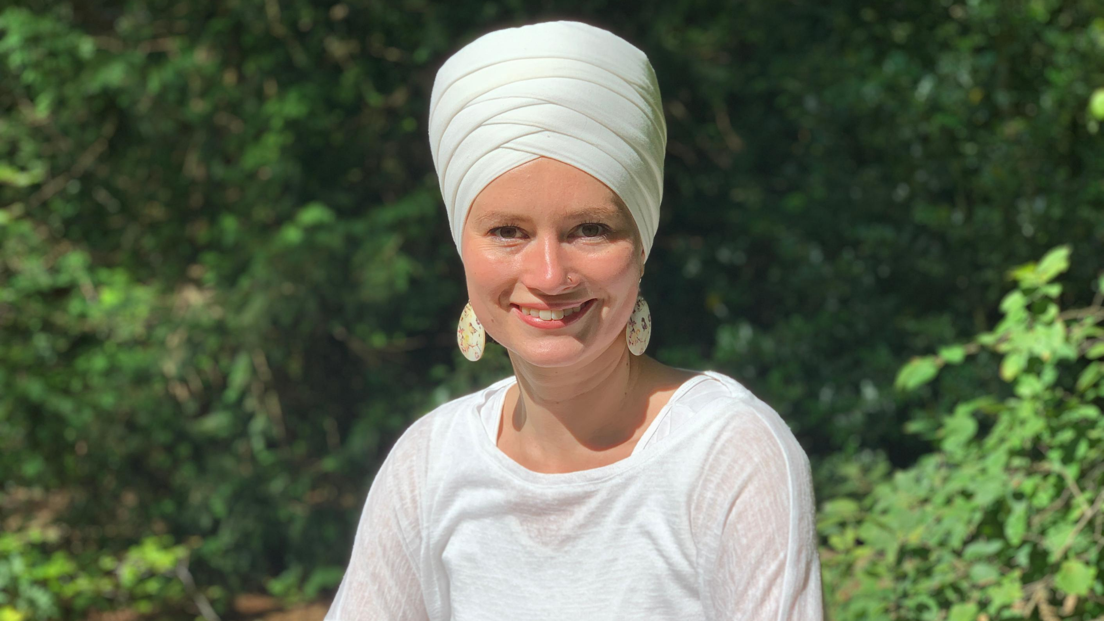 Online Yoga Petra Marije