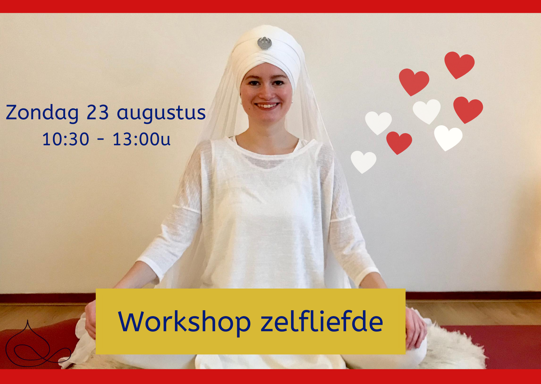Workshop zelfliefde-20200823 Workshop Zelfliefde